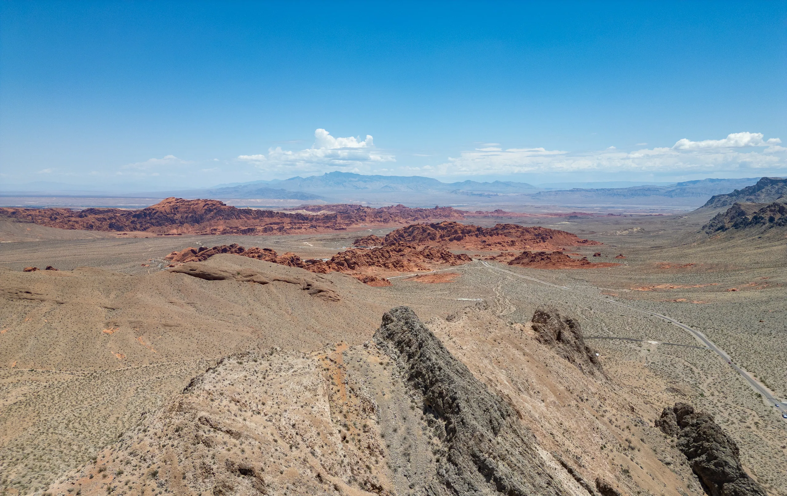 Valley of Fire