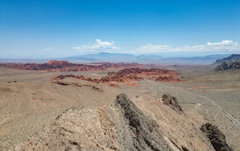 Valley of Fire