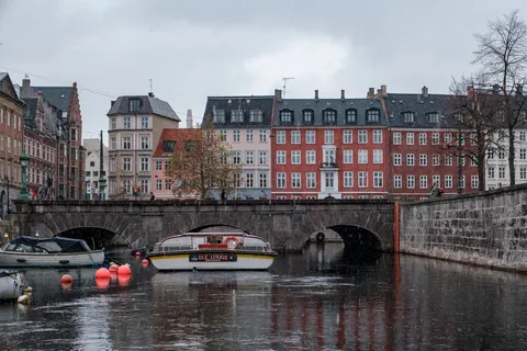 Frederiksholms Canal
