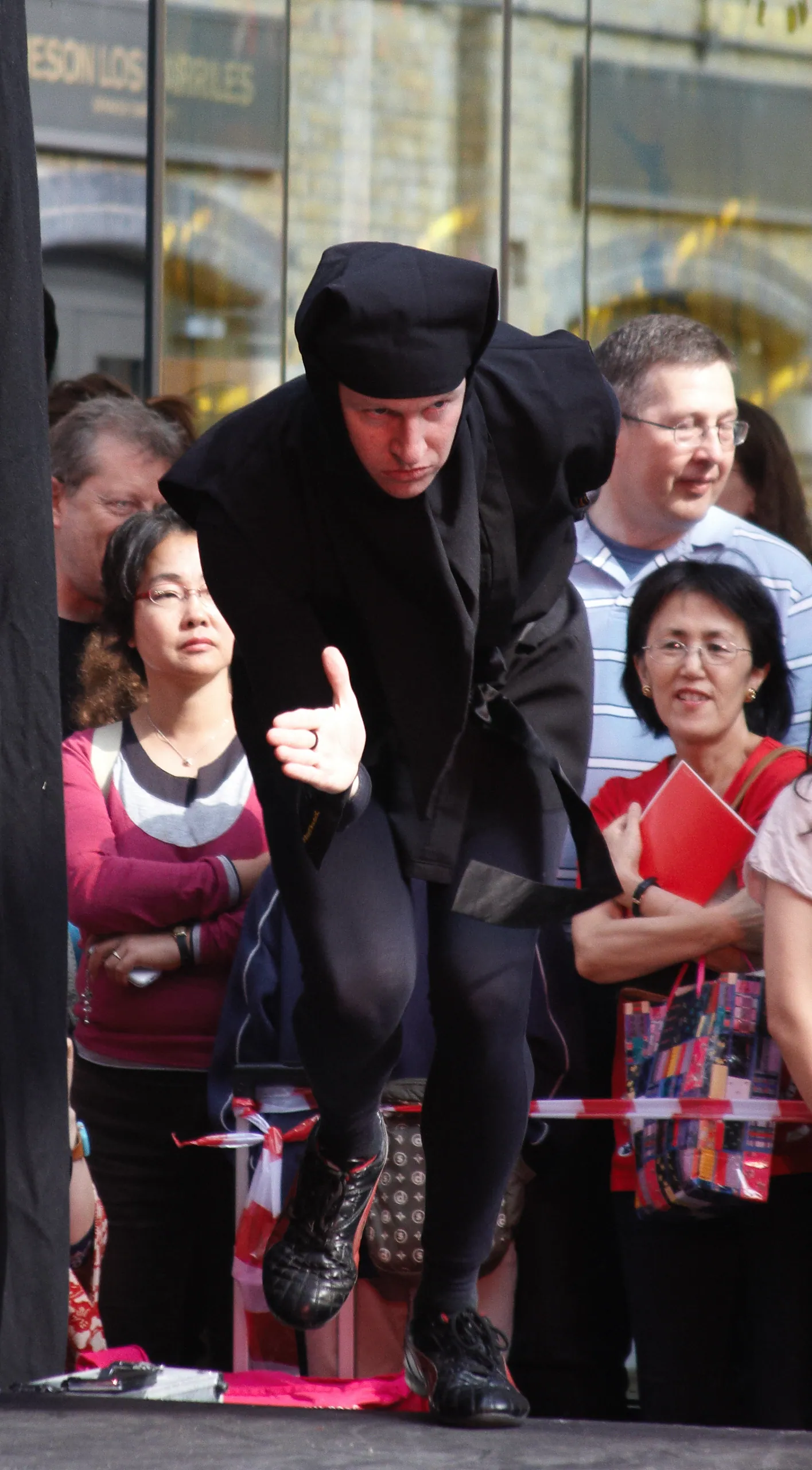 Matsuri Japan Festival - "Ninja"