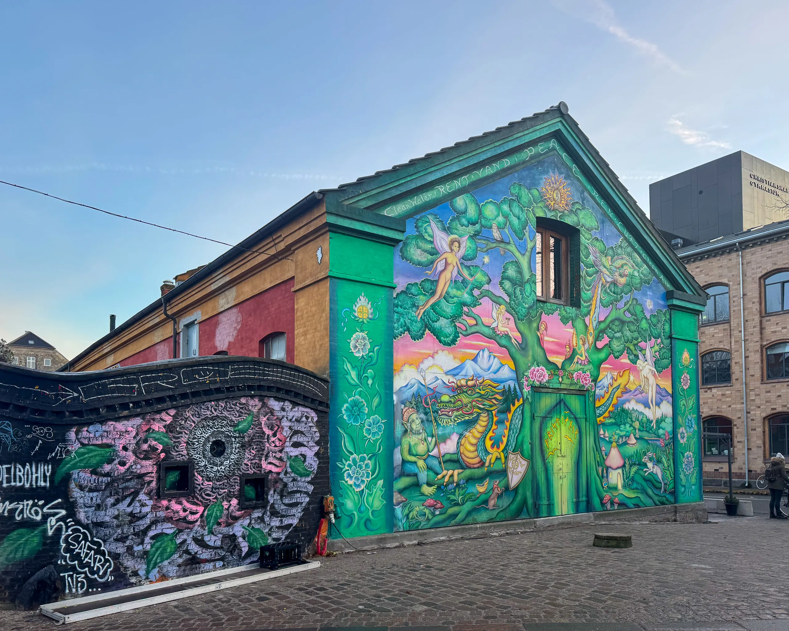 Christiania