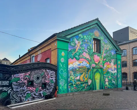 Christiania