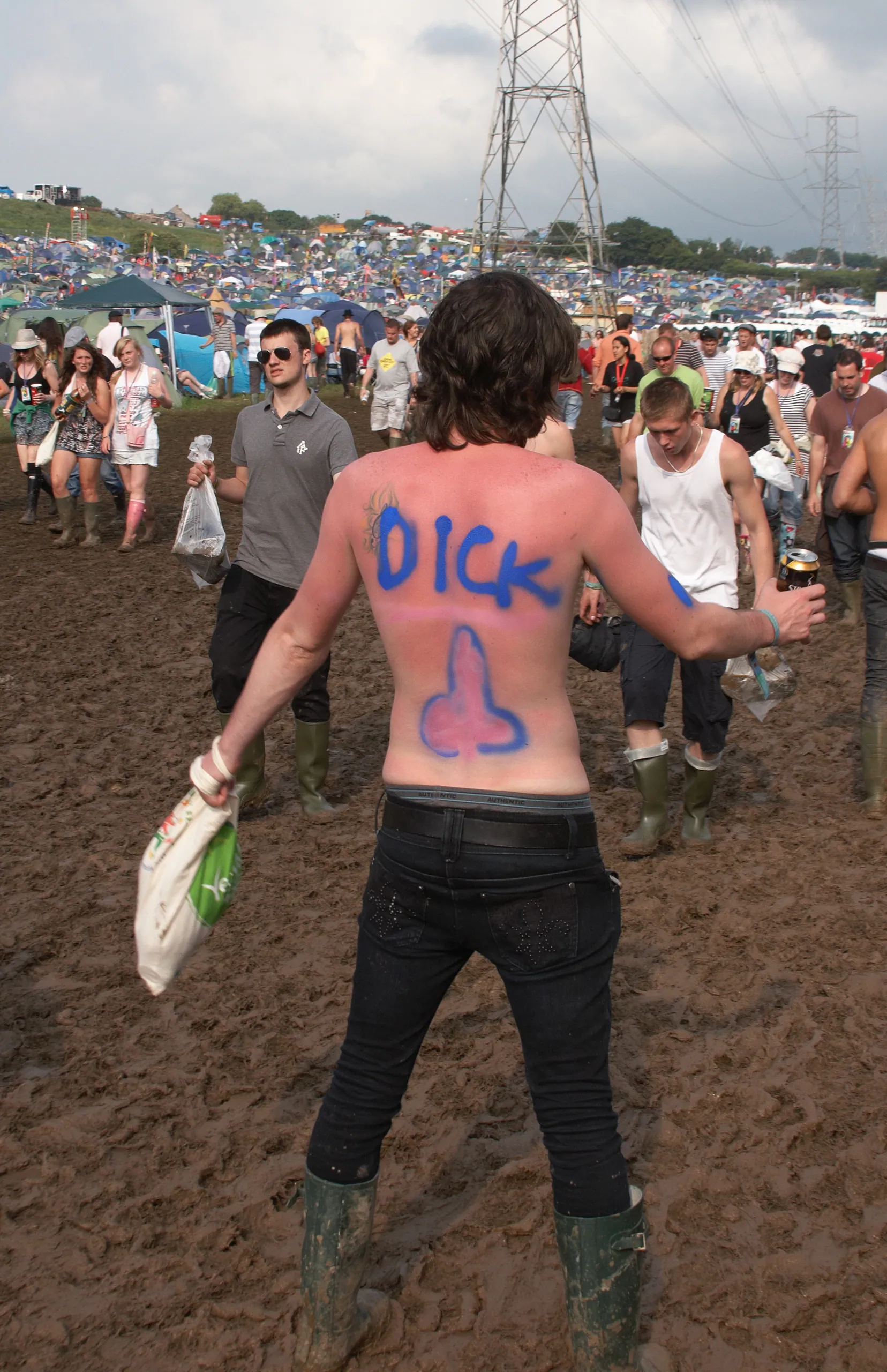What a Richard