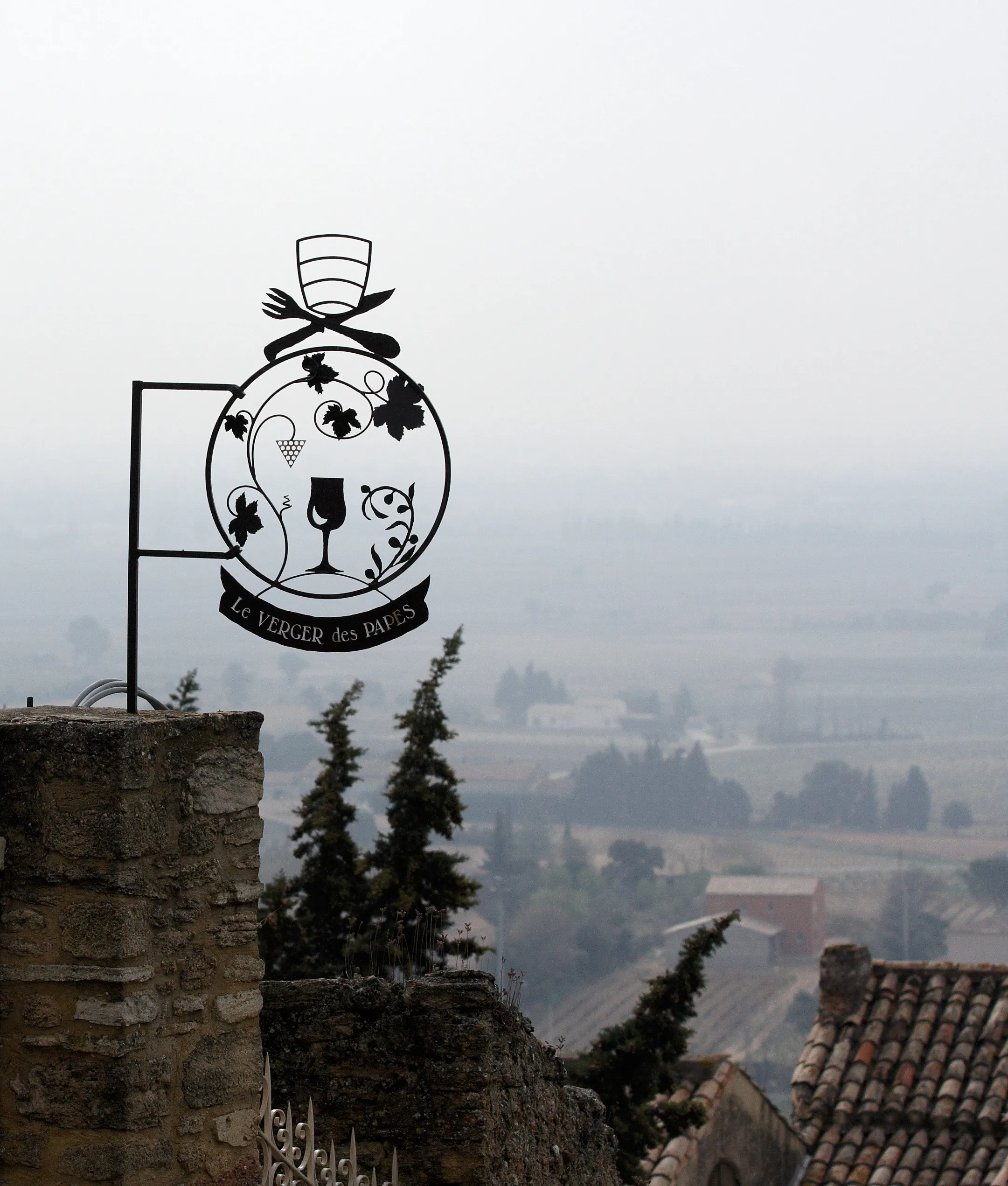 Chateauneuf-du-Pape