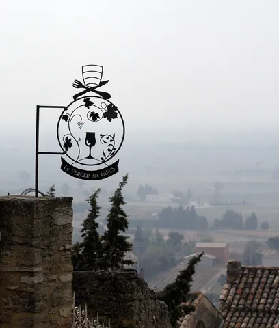 Chateauneuf-du-Pape