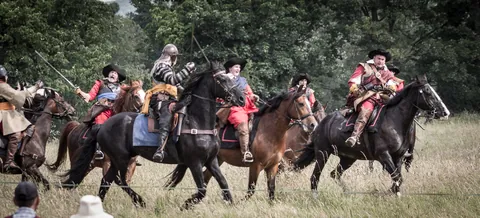 Siege of Wallingford