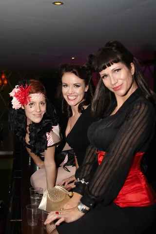 Alexis and Company