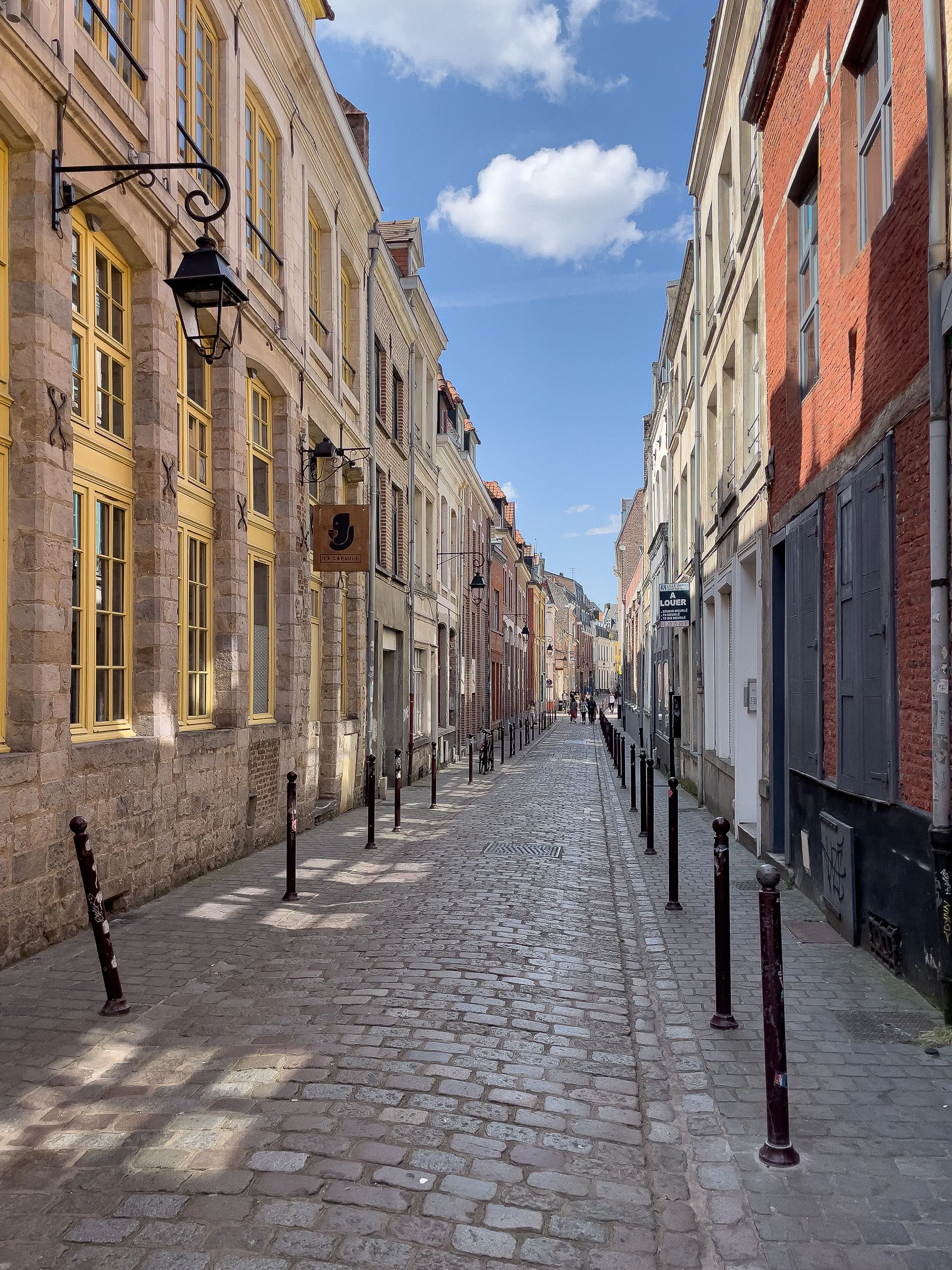 Vieux Lille