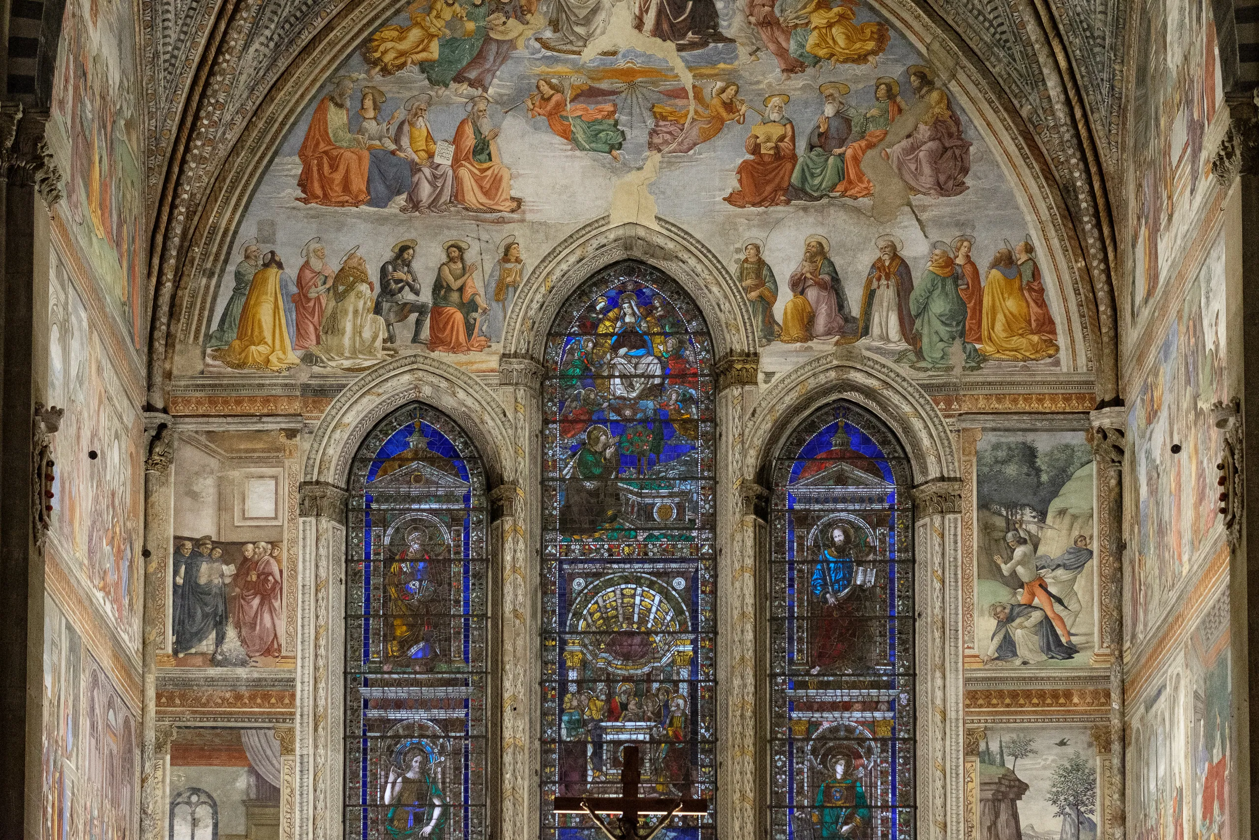 Church of Santa Maria Novella