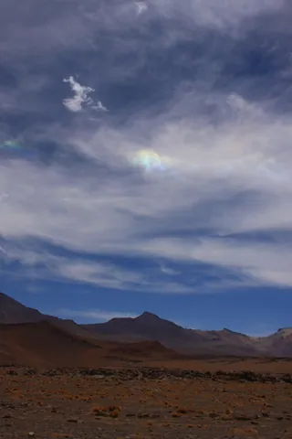 Random Slice of Rainbow