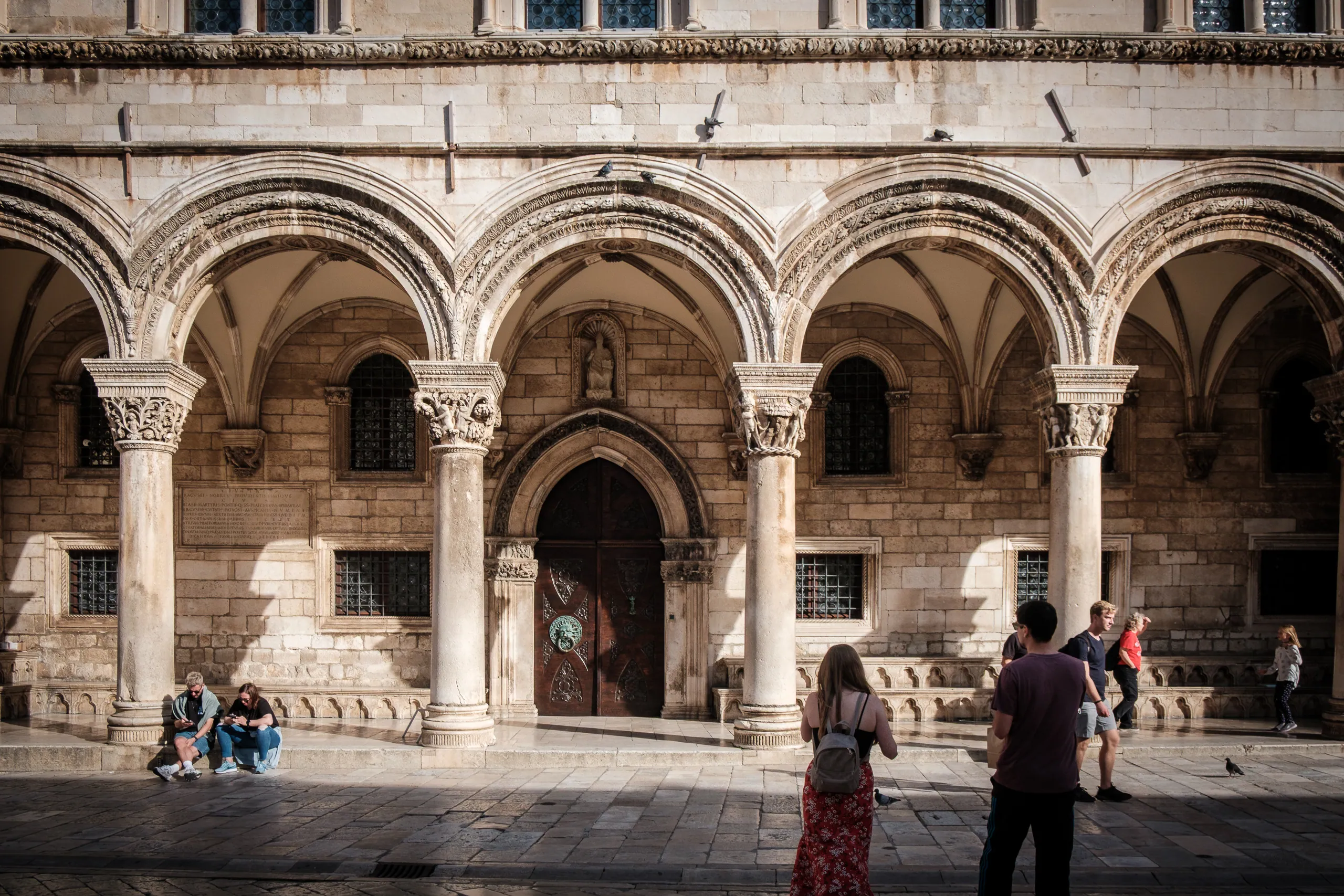 Rector's Palace