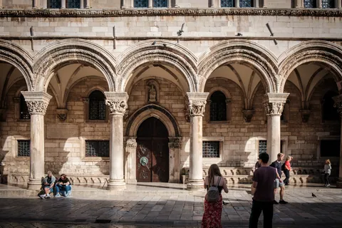 Rector's Palace