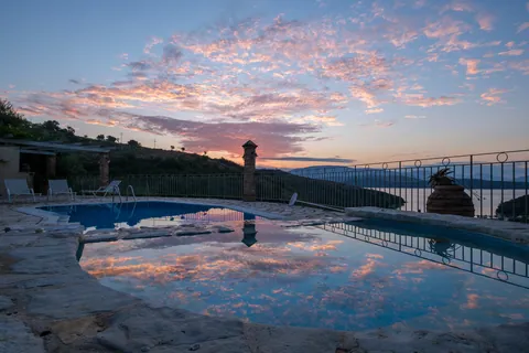 Villa Sunrise - San Stefano