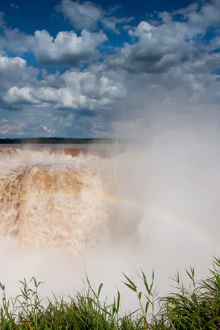 Iguazu National Park, Argentina