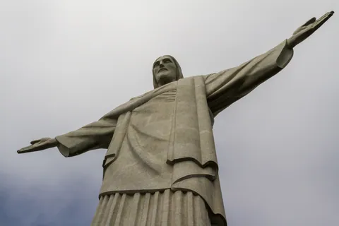 Christo Redentor, Rio de Janeiro