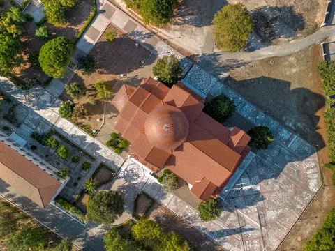 Monastery of Agios Gerasimos