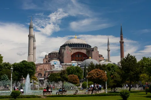 Hagia Sofia