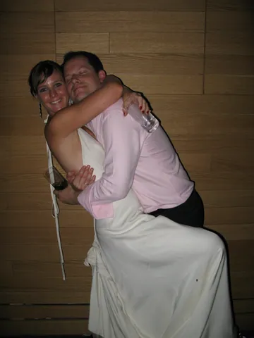 Dani & Lu's Wedding