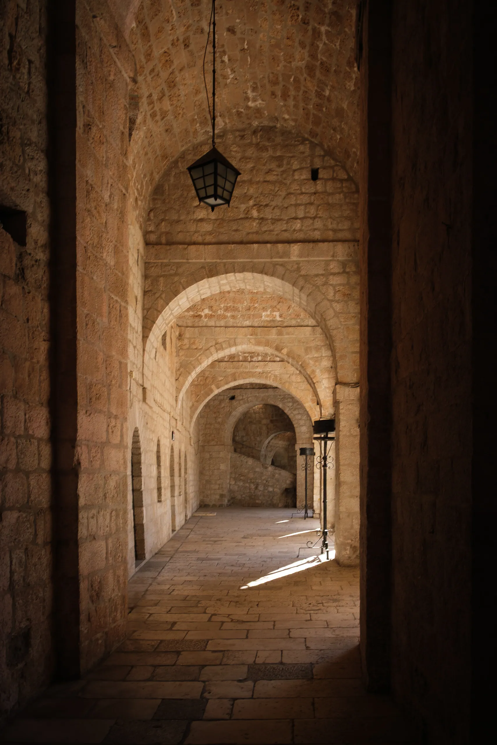 Lovrijenac Fortress