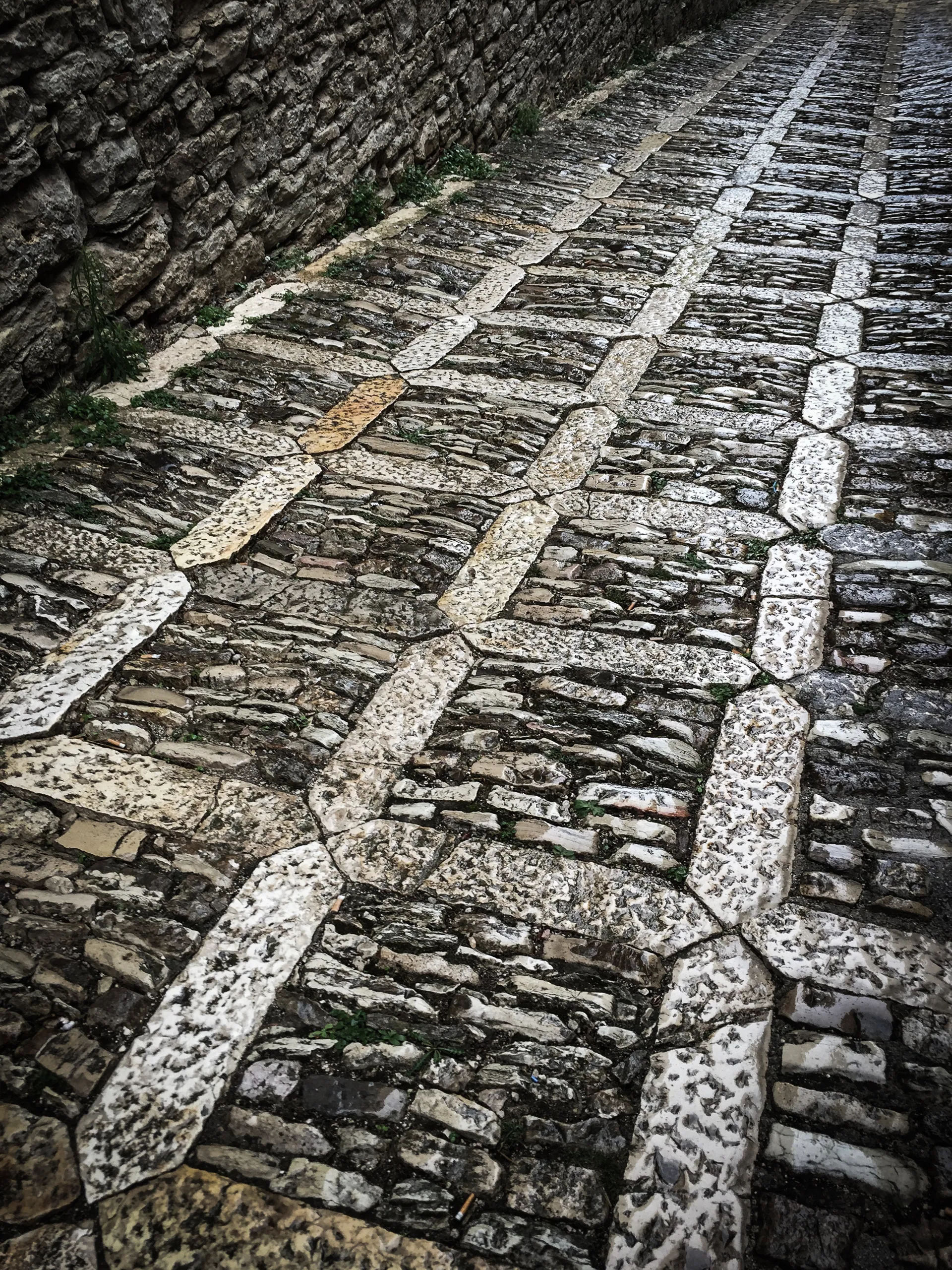 Erice Street