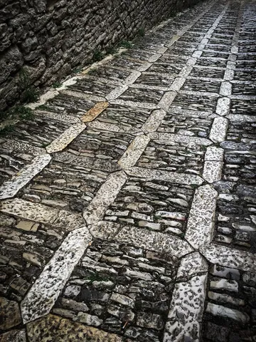 Erice Street