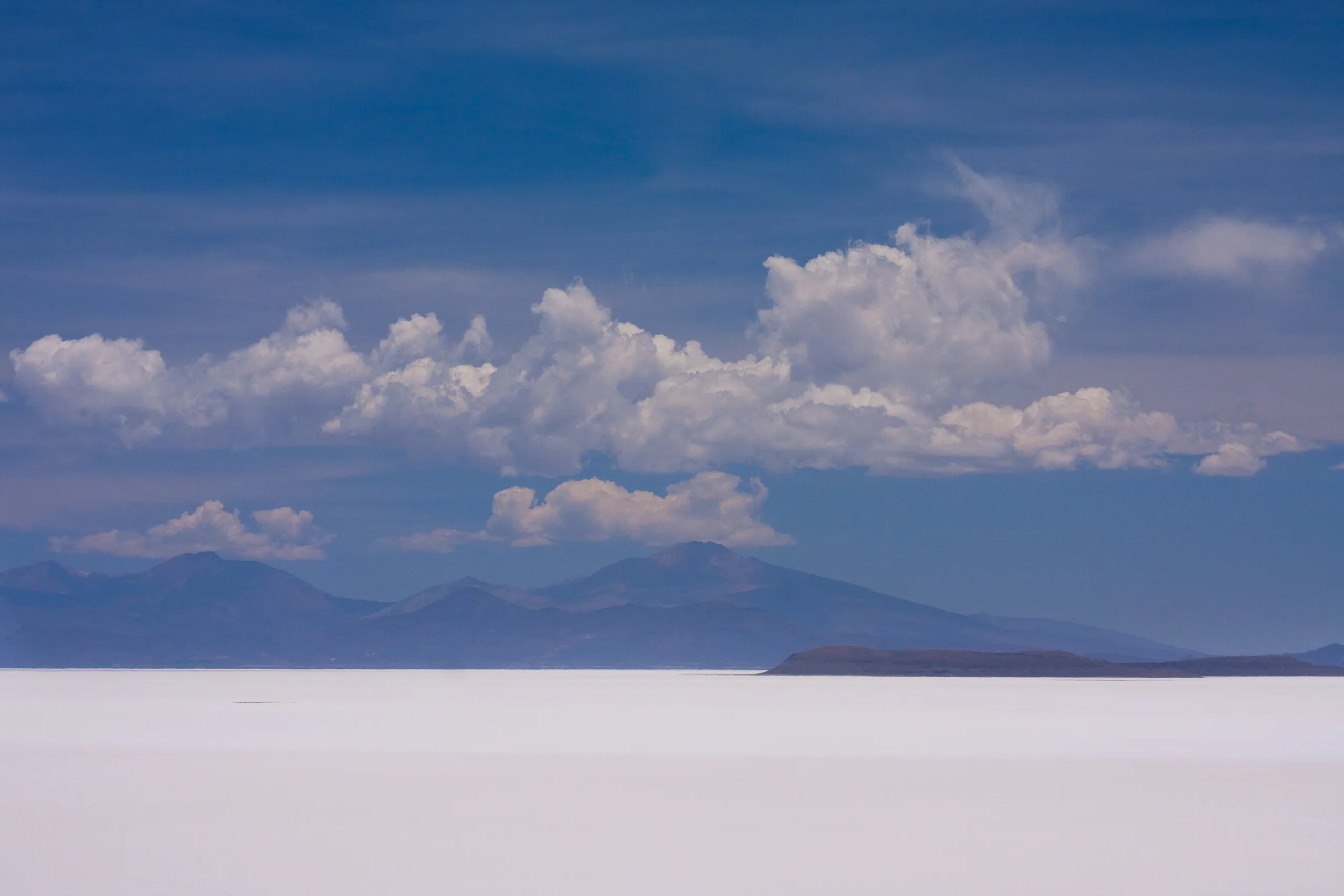 Salar de Uyuni