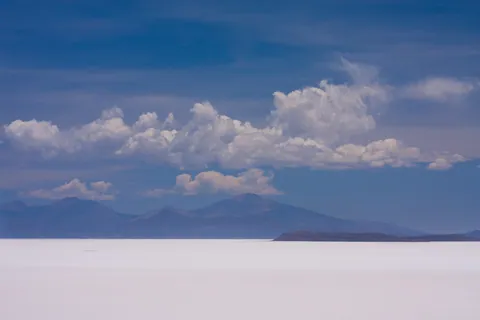 Salar de Uyuni