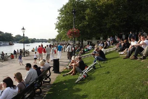 Richmond Riverside