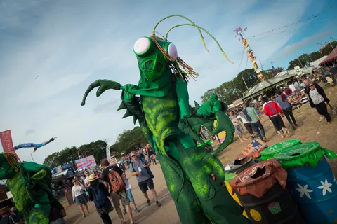 Praying Mantis, William's Green