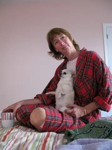 Salley and Baby