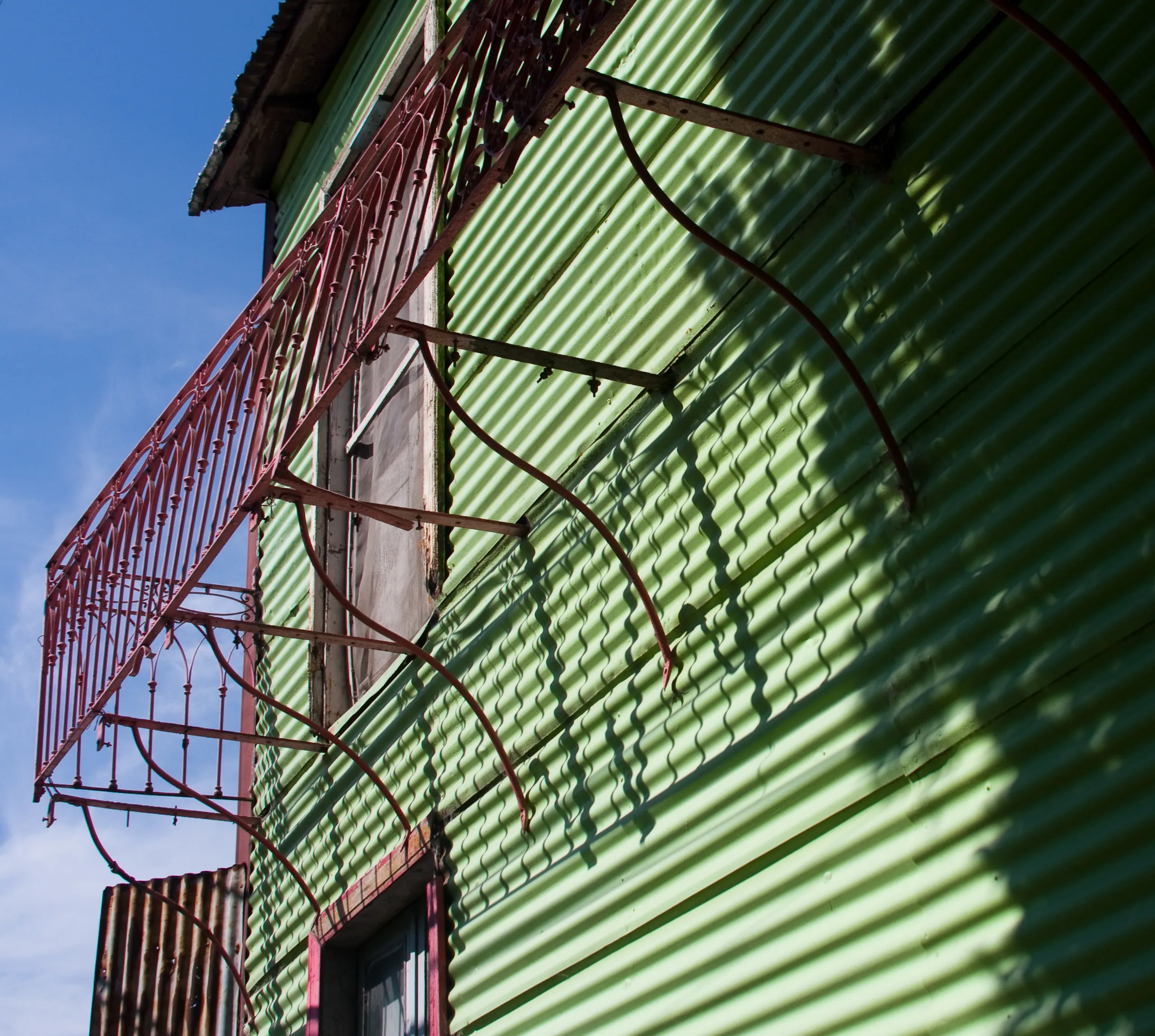 La Boca, Buenos Aires