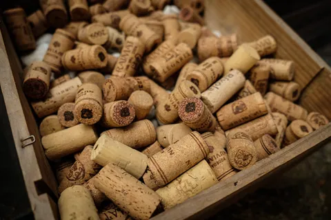 Corks of Pals