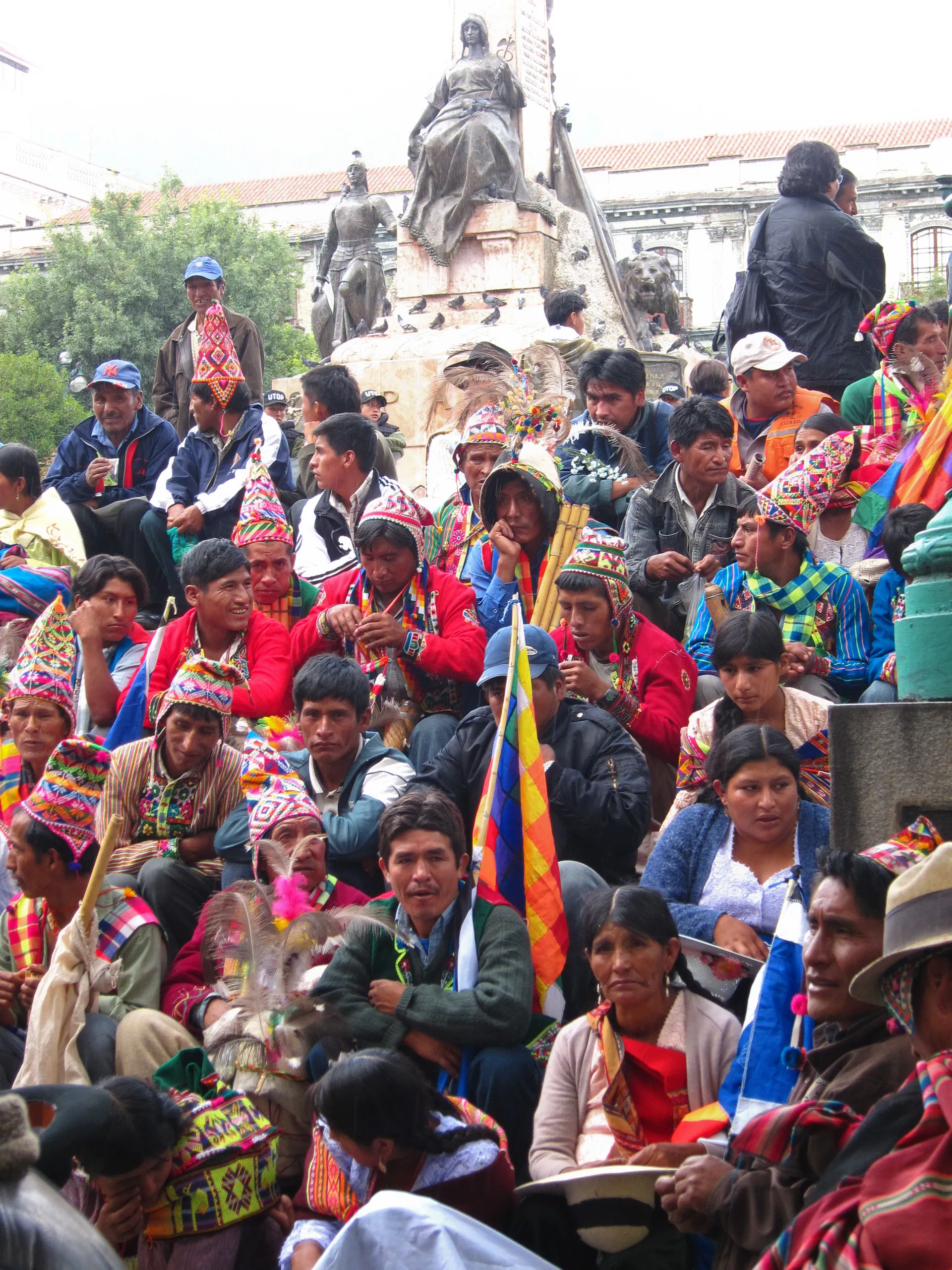 La Paz, Bolivia (13 of 16)