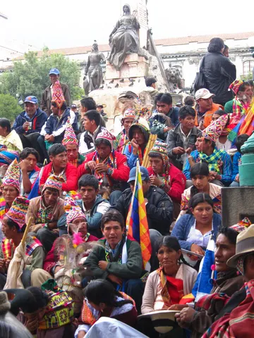 La Paz, Bolivia  (13 of 16)