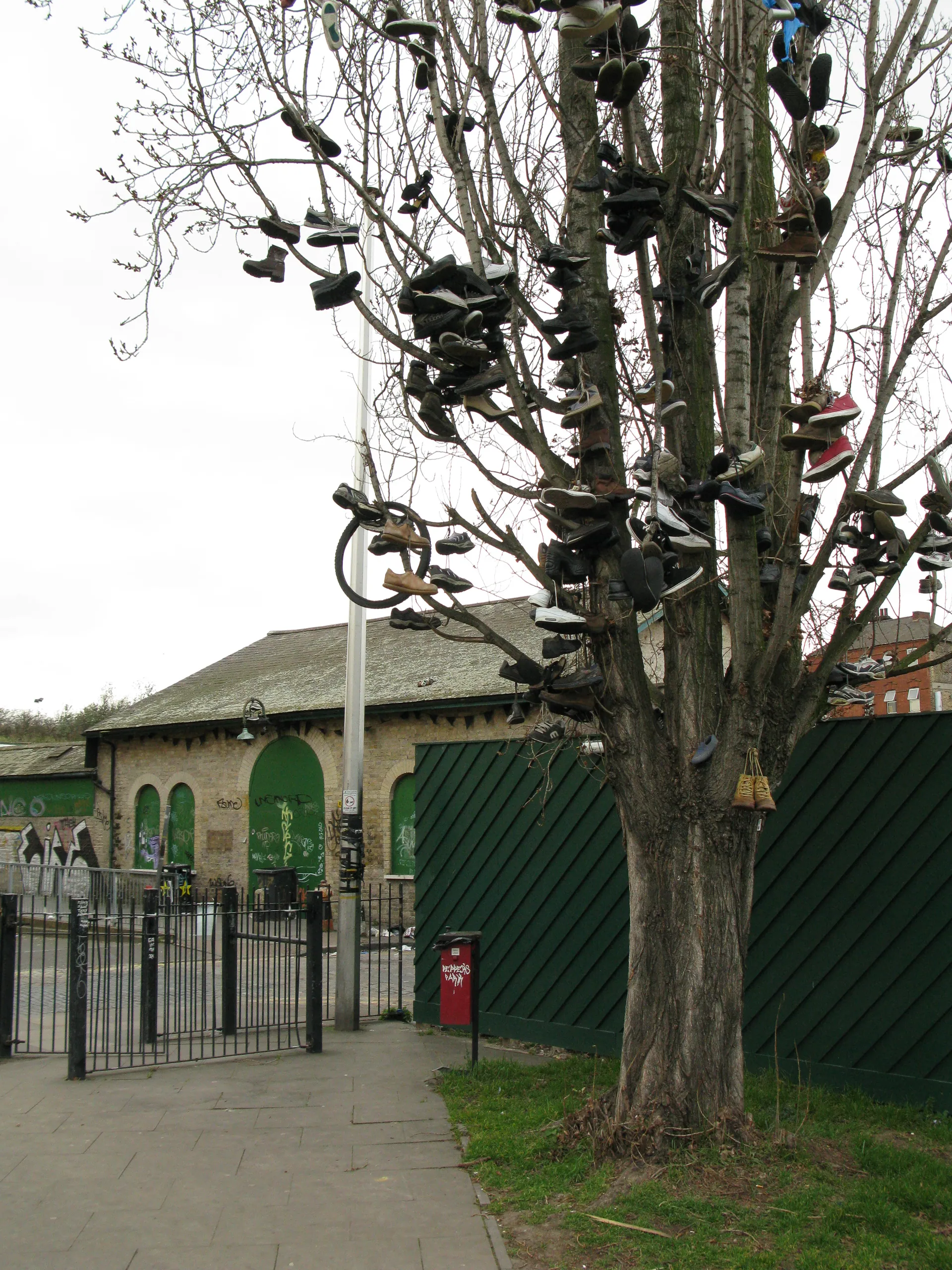 Street Art?