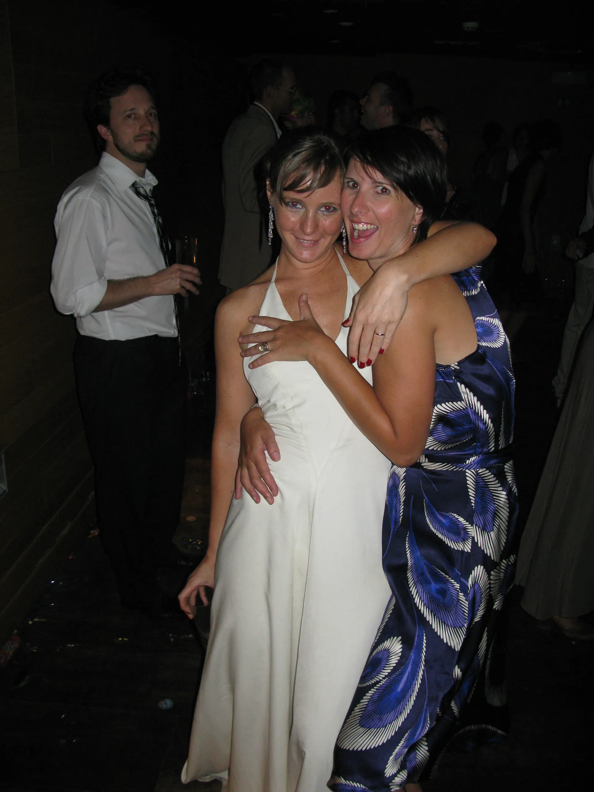 Dani & Lu's Wedding