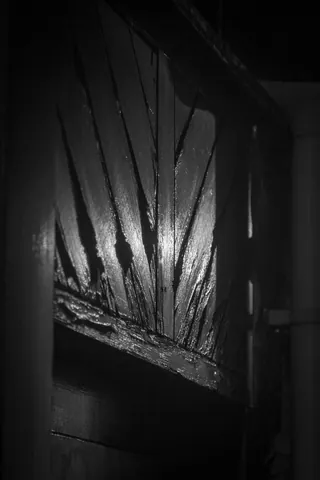 Door Detail, Wallingford