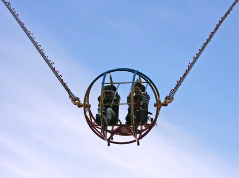 Wheeeeeeeeeee!