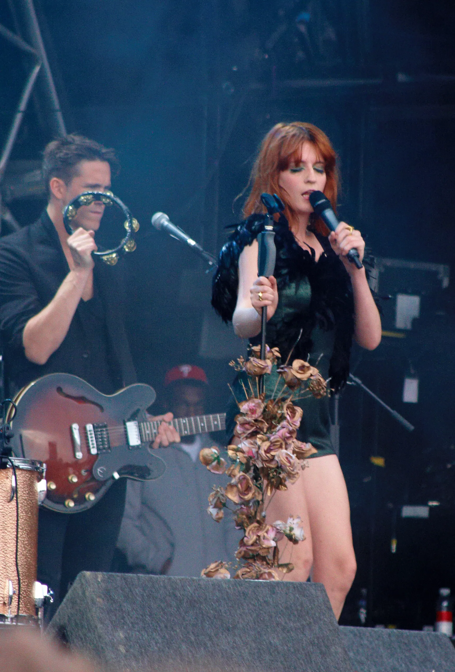 Florence and the Machine