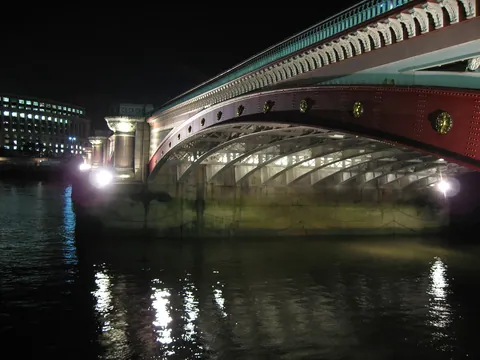 Blackfriars Bridge