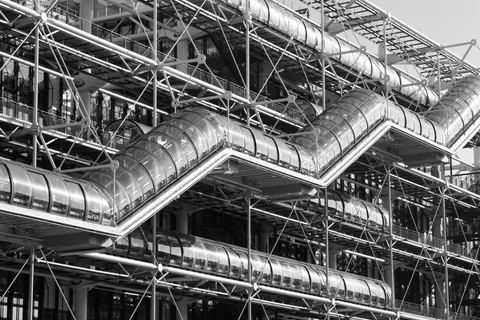 Pompidou