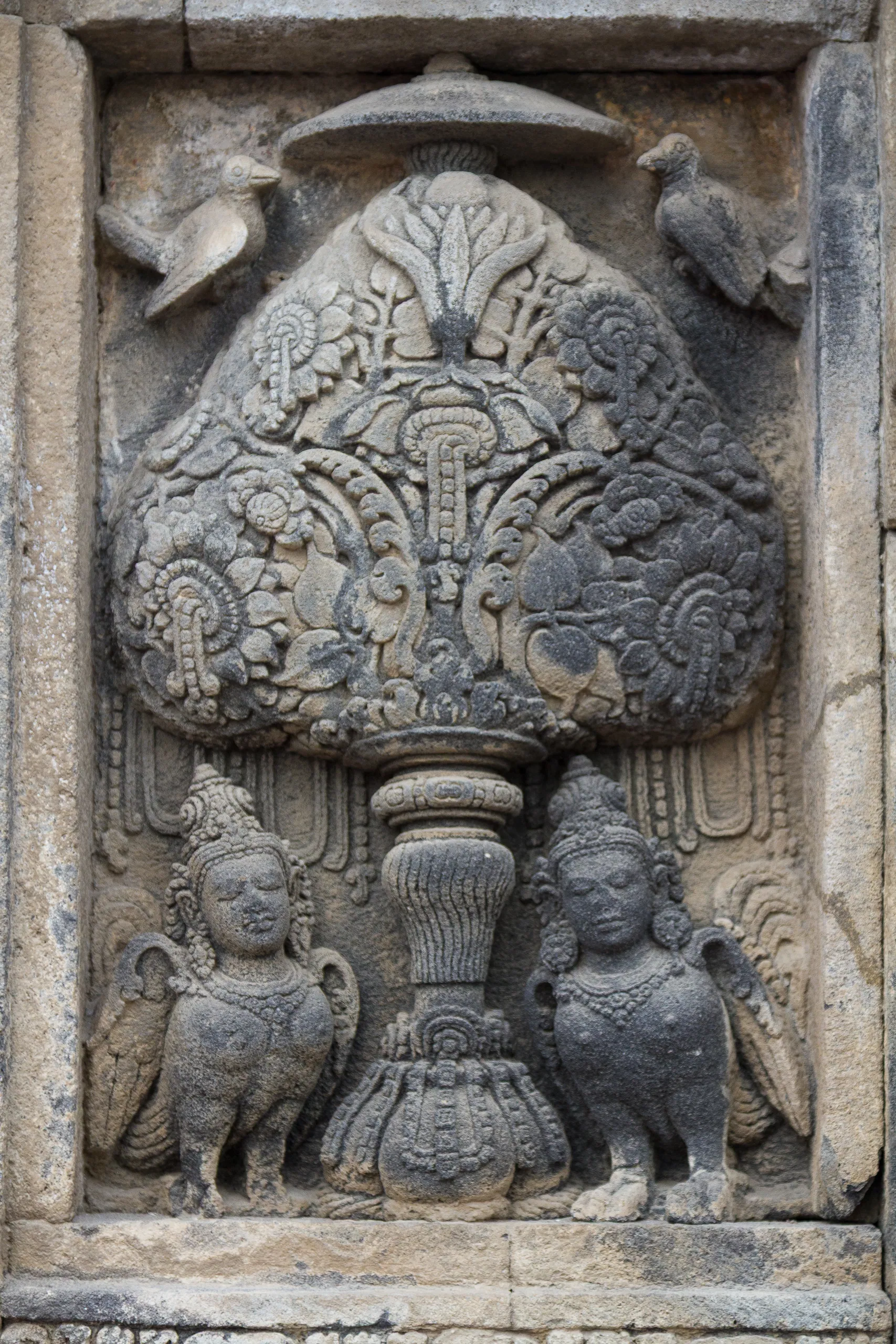 Prambanan Temples, Yogyakarta