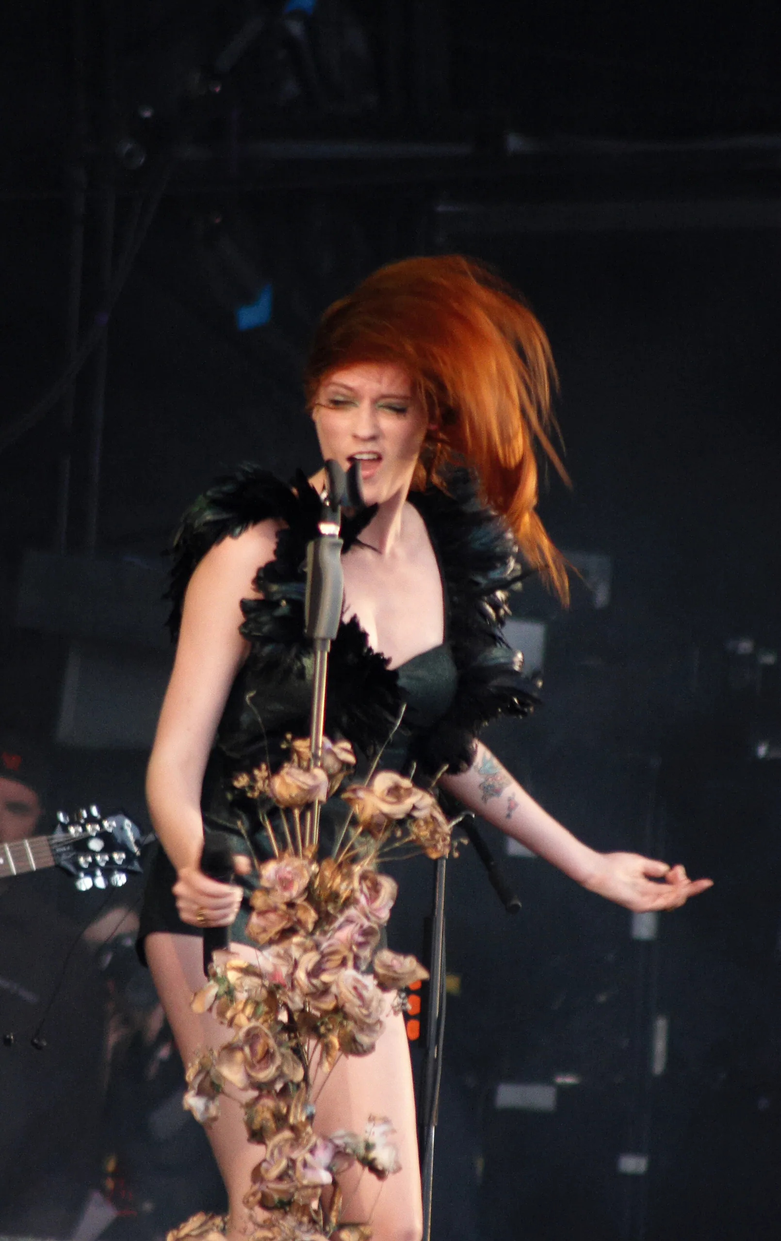 Florence and the Machine