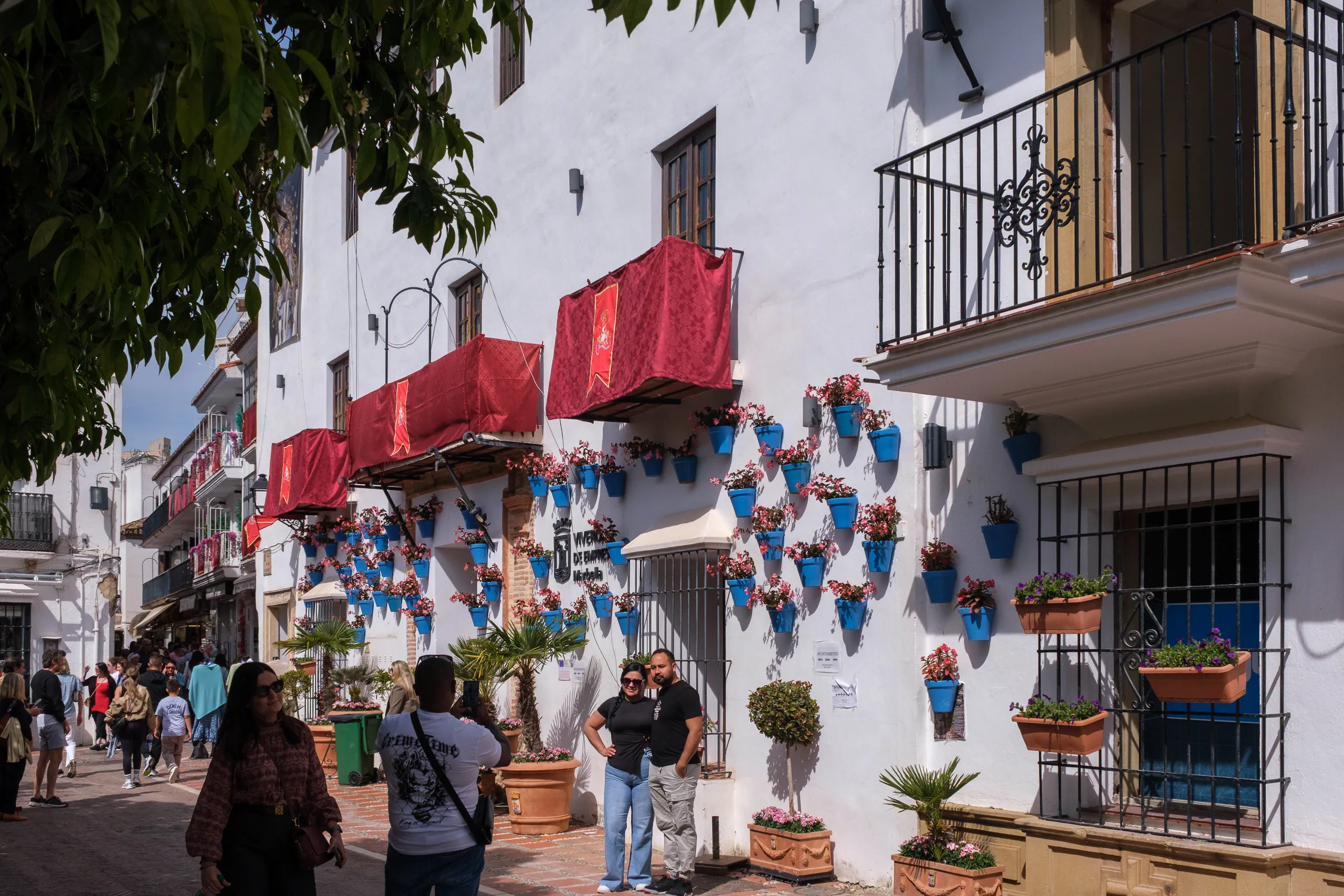 Marbella