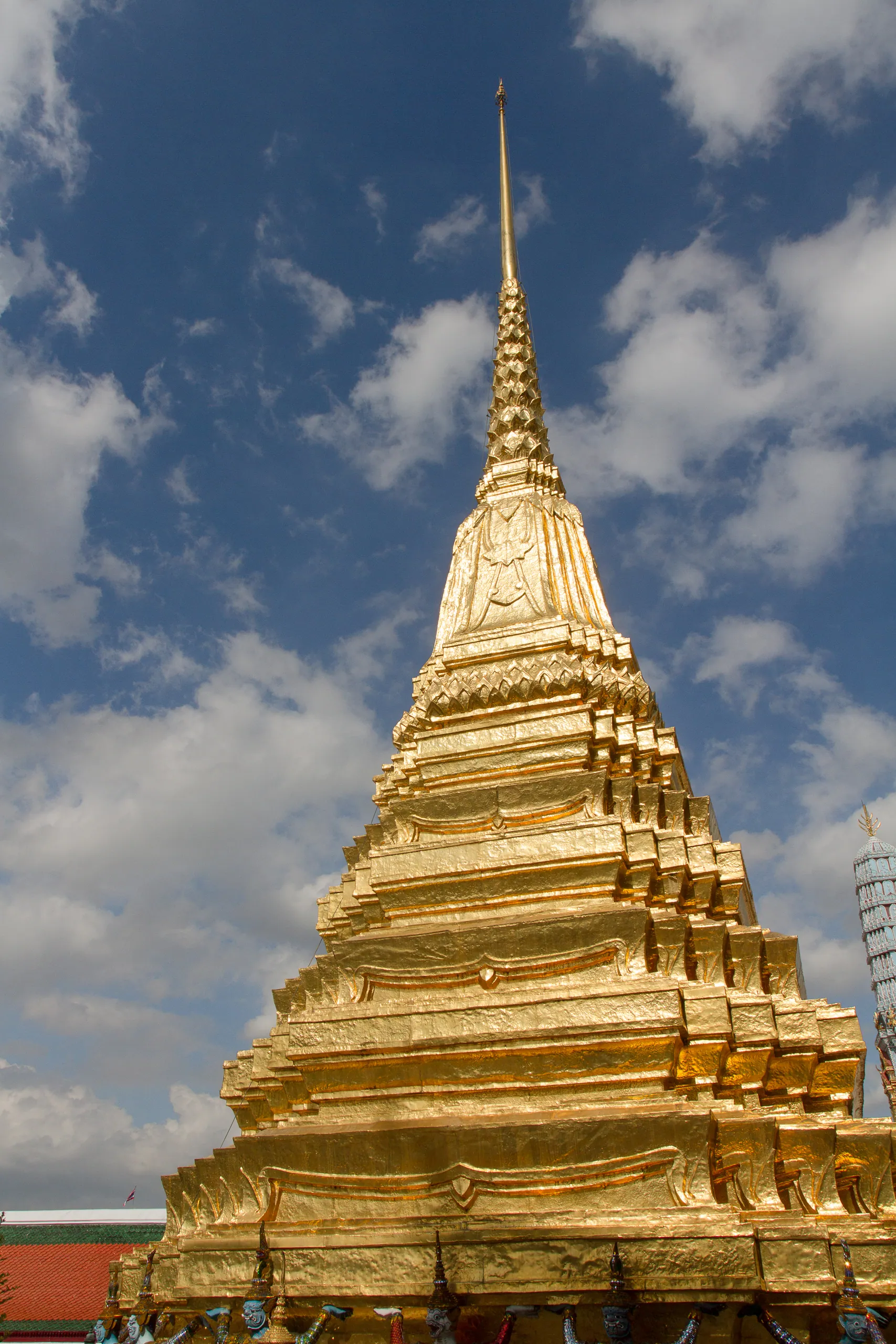 Wat Phra Kaew, Bangkok