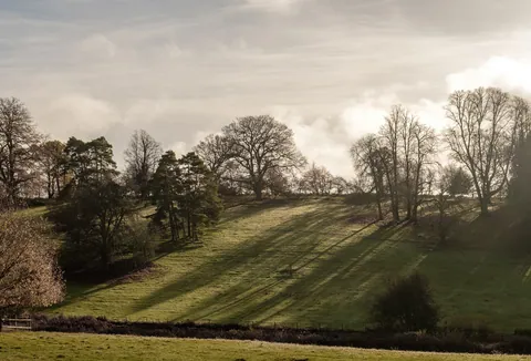 Greys Court