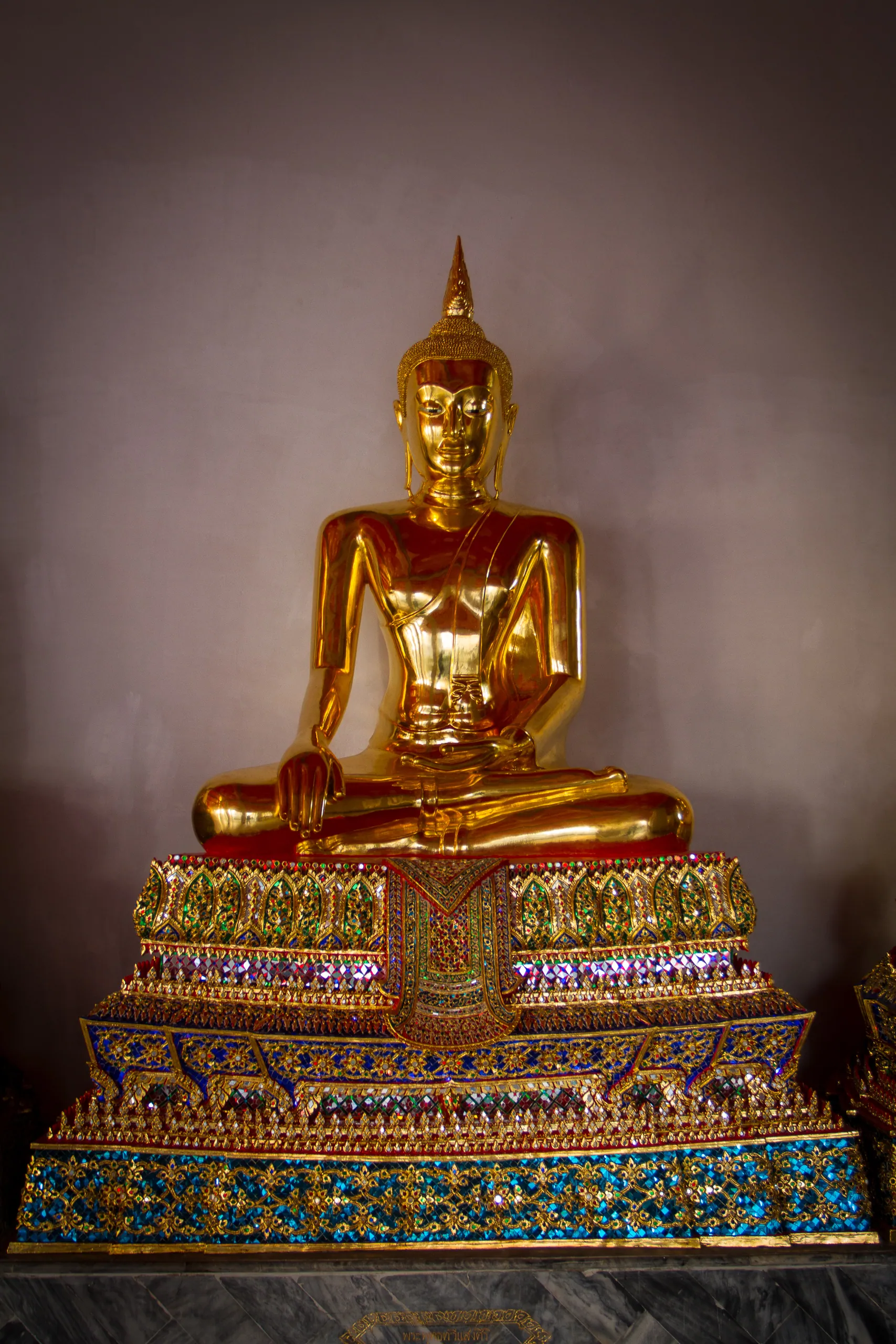 Wat Pho, Bangkok