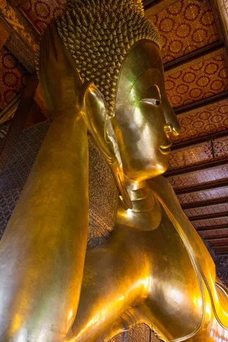 Wat Pho, Bangkok