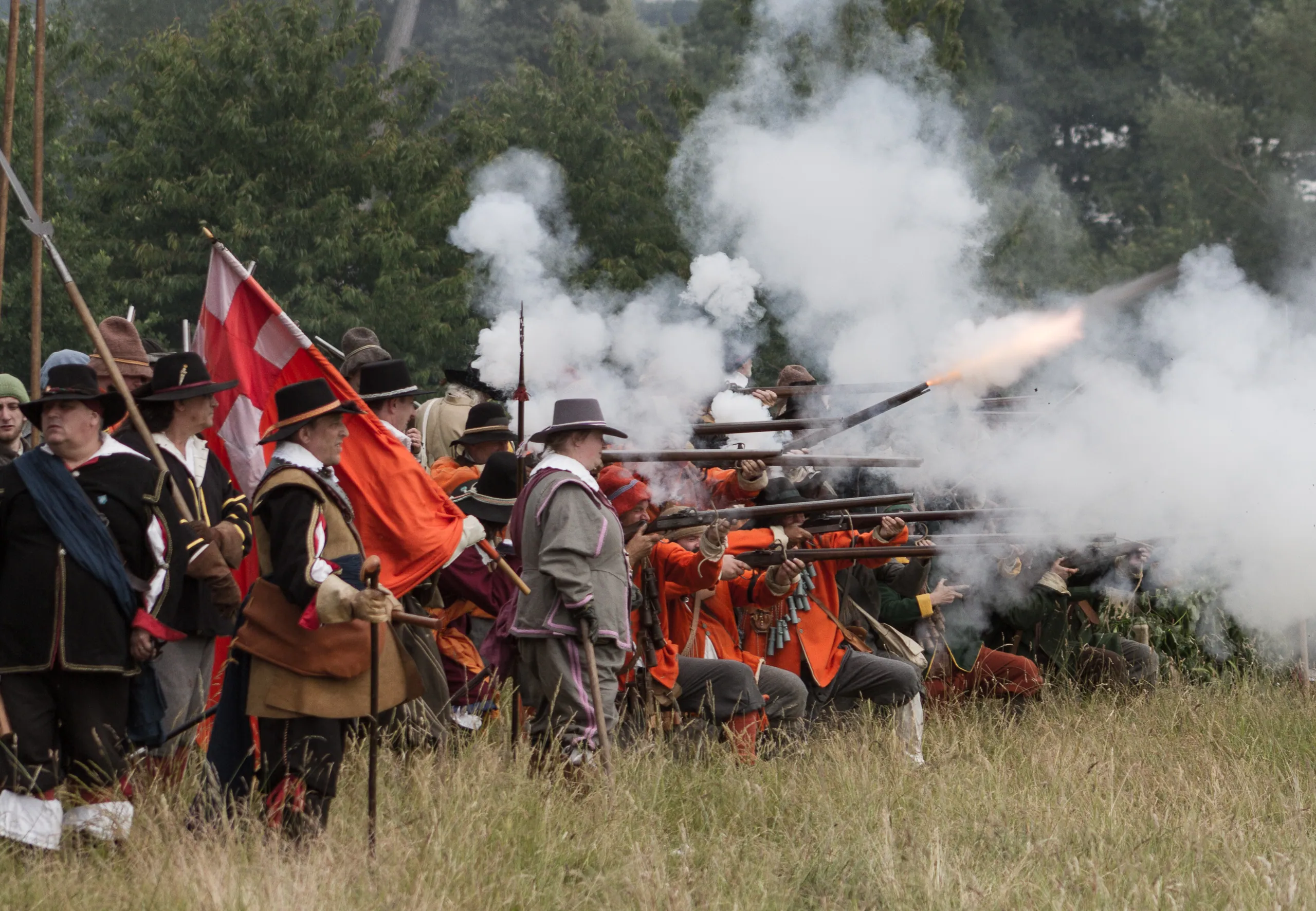Siege of Wallingford