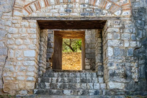Kassiopi Fortress